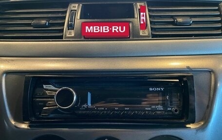 Mitsubishi Lancer IX, 2006 год, 350 000 рублей, 14 фотография