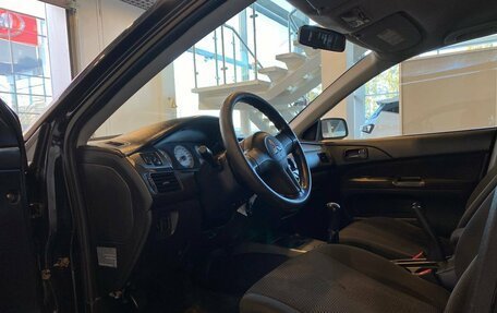 Mitsubishi Lancer IX, 2006 год, 350 000 рублей, 21 фотография