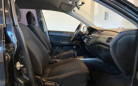 Mitsubishi Lancer IX, 2006 год, 350 000 рублей, 27 фотография