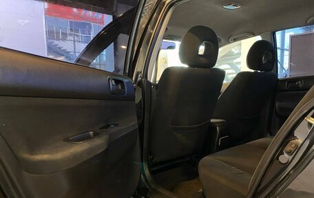 Mitsubishi Lancer IX, 2006 год, 350 000 рублей, 22 фотография