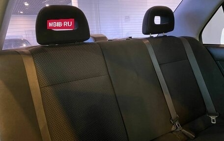 Mitsubishi Lancer IX, 2006 год, 350 000 рублей, 33 фотография