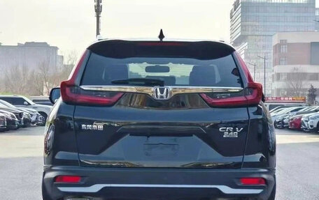 Honda CR-V IV, 2021 год, 1 800 500 рублей, 5 фотография