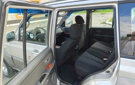 Hyundai Terracan I, 2003 год, 690 000 рублей, 10 фотография