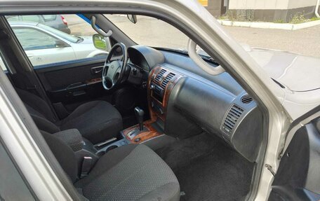 Hyundai Terracan I, 2003 год, 690 000 рублей, 9 фотография