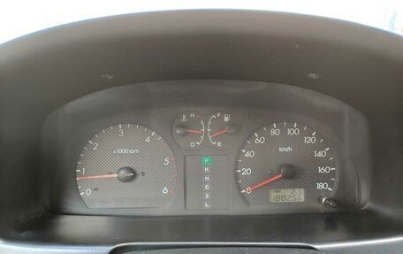 Hyundai Terracan I, 2003 год, 690 000 рублей, 14 фотография