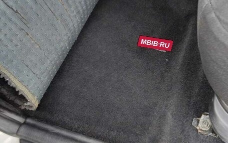 Hyundai Terracan I, 2003 год, 690 000 рублей, 12 фотография