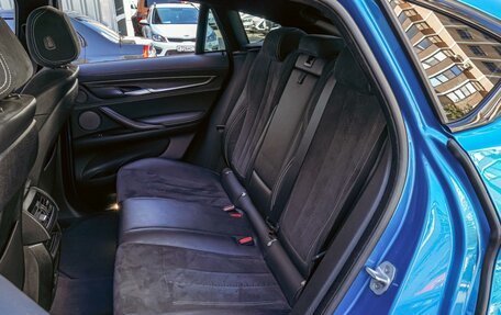 BMW X6, 2018 год, 4 690 000 рублей, 11 фотография