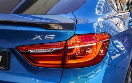 BMW X6, 2018 год, 4 690 000 рублей, 7 фотография