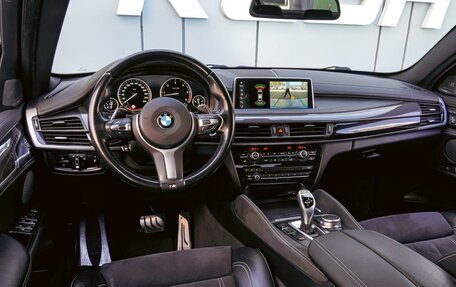 BMW X6, 2018 год, 4 690 000 рублей, 8 фотография