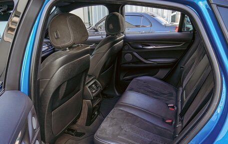 BMW X6, 2018 год, 4 690 000 рублей, 13 фотография