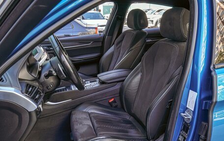 BMW X6, 2018 год, 4 690 000 рублей, 12 фотография