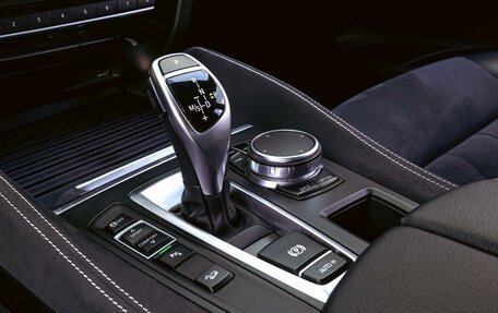 BMW X6, 2018 год, 4 690 000 рублей, 14 фотография