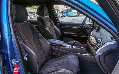 BMW X6, 2018 год, 4 690 000 рублей, 10 фотография