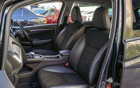 Honda Shuttle II, 2015 год, 1 170 000 рублей, 8 фотография