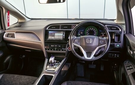 Honda Shuttle II, 2015 год, 1 170 000 рублей, 6 фотография