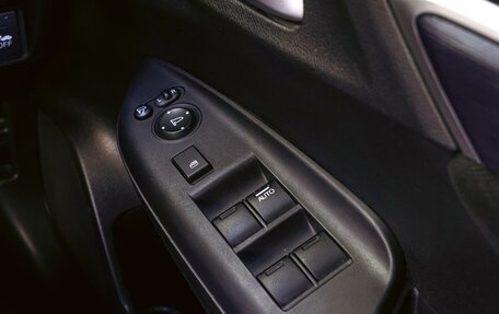 Honda Shuttle II, 2015 год, 1 170 000 рублей, 17 фотография