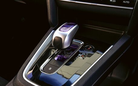 Honda Shuttle II, 2015 год, 1 170 000 рублей, 12 фотография