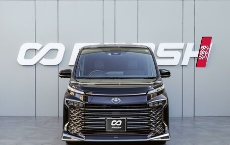 Toyota Voxy, 2022 год, 3 890 000 рублей, 3 фотография
