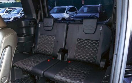 Toyota Voxy, 2022 год, 3 890 000 рублей, 9 фотография
