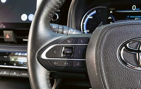 Toyota Voxy, 2022 год, 3 890 000 рублей, 17 фотография