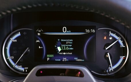 Toyota Voxy, 2022 год, 3 890 000 рублей, 24 фотография