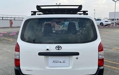 Toyota Probox I, 2022 год, 920 001 рублей, 6 фотография