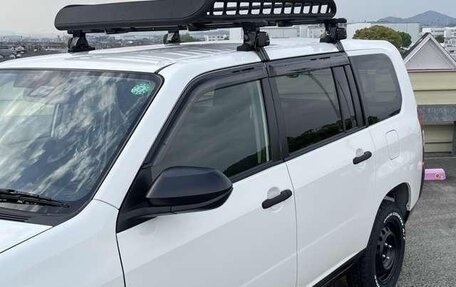 Toyota Probox I, 2022 год, 920 001 рублей, 12 фотография