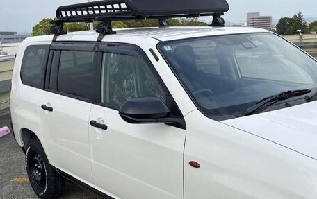 Toyota Probox I, 2022 год, 920 001 рублей, 11 фотография