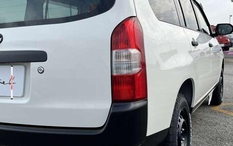 Toyota Probox I, 2022 год, 920 001 рублей, 5 фотография