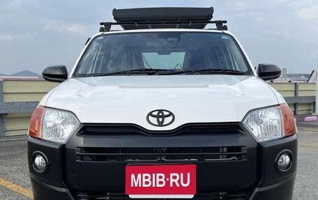 Toyota Probox I, 2022 год, 920 001 рублей, 3 фотография