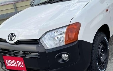 Toyota Probox I, 2022 год, 920 001 рублей, 9 фотография