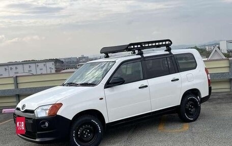 Toyota Probox I, 2022 год, 920 001 рублей, 2 фотография