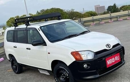 Toyota Probox I, 2022 год, 920 001 рублей, 4 фотография