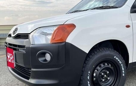 Toyota Probox I, 2022 год, 920 001 рублей, 10 фотография