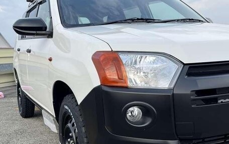 Toyota Probox I, 2022 год, 920 001 рублей, 13 фотография
