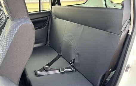 Toyota Probox I, 2022 год, 920 001 рублей, 19 фотография