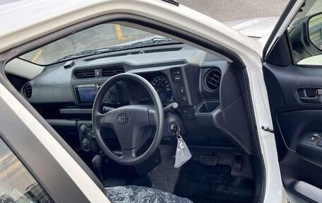Toyota Probox I, 2022 год, 920 001 рублей, 17 фотография