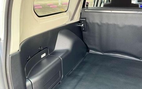 Toyota Probox I, 2022 год, 920 001 рублей, 26 фотография