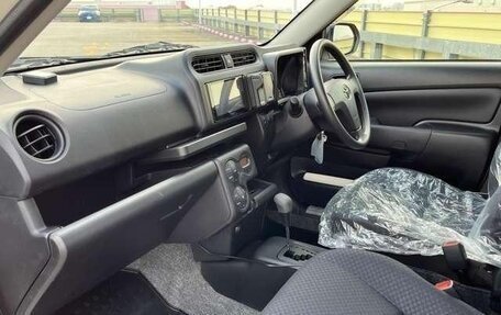 Toyota Probox I, 2022 год, 920 001 рублей, 22 фотография