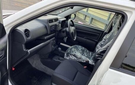 Toyota Probox I, 2022 год, 920 001 рублей, 21 фотография