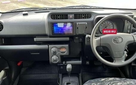 Toyota Probox I, 2022 год, 920 001 рублей, 16 фотография