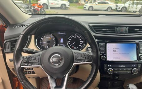 Nissan X-Trail, 2019 год, 2 530 000 рублей, 15 фотография