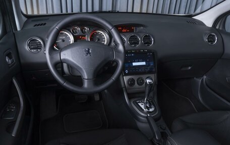 Peugeot 308 II, 2010 год, 629 000 рублей, 6 фотография