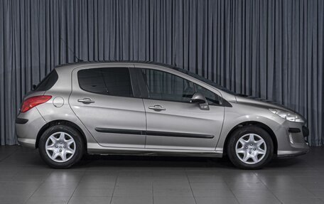 Peugeot 308 II, 2010 год, 629 000 рублей, 5 фотография