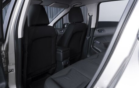 Peugeot 308 II, 2010 год, 629 000 рублей, 11 фотография
