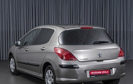 Peugeot 308 II, 2010 год, 629 000 рублей, 2 фотография