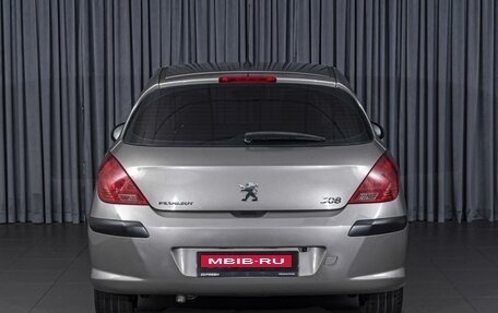 Peugeot 308 II, 2010 год, 629 000 рублей, 4 фотография