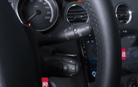 Peugeot 308 II, 2010 год, 629 000 рублей, 15 фотография