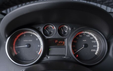 Peugeot 308 II, 2010 год, 629 000 рублей, 17 фотография