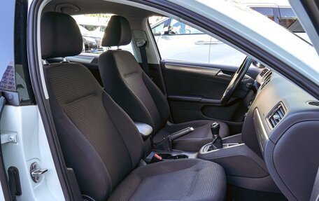 Volkswagen Jetta VI, 2016 год, 1 280 000 рублей, 8 фотография